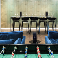 Salle de jeux