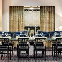 Bar et restaurant Gatsby