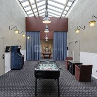 Salle Work & Play