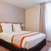 Chambre Executive