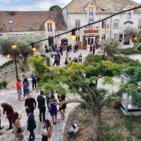 Le Village de Sully
