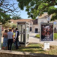Le Village de Sully