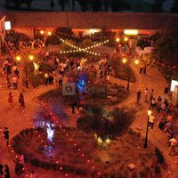 Le Village de Sully