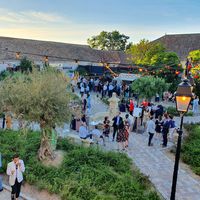 Le Village de Sully