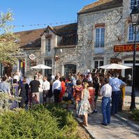 Le Village de Sully