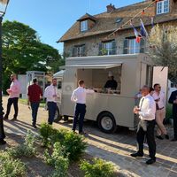 Le Village de Sully