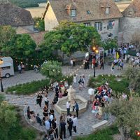 Le Village de Sully
