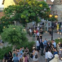 Le Village de Sully
