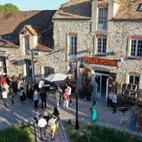 Le Village de Sully