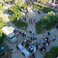 Le Village de Sully