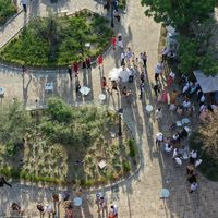 Le Village de Sully
