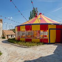Le Village de Sully