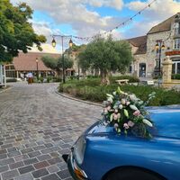 LA PLACE DU VILLAGE