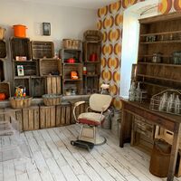 LA BOUTIQUE DU VILLAGE POUR LES ANIMATIONS