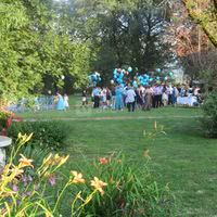 Lacher de Ballons
