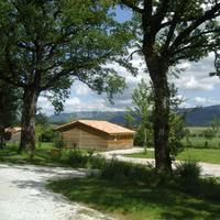 Hébergement en chalets
