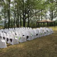 Cérémonie Civile dans le bois