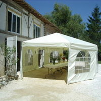 Chapiteau