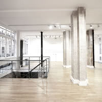 Galerie Joseph Minimes