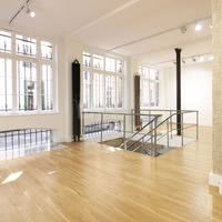 Galerie Joseph Minimes