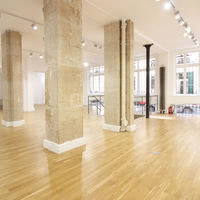 Galerie Joseph Minimes