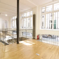Galerie Joseph Minimes