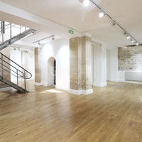 Galerie Joseph Minimes