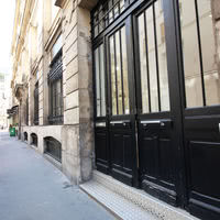 Galerie Joseph Minimes