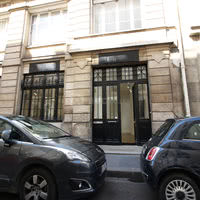Galerie Joseph Minimes