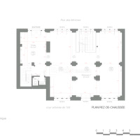 Galerie Joseph Minimes