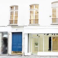 Galerie Joseph 123 Turenne