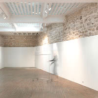 Galerie Joseph 116 Turenne