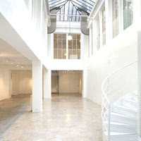 Galerie Joseph 116 Turenne