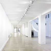 Galerie Joseph 116 Turenne