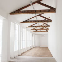 Galerie Joseph 116 Turenne