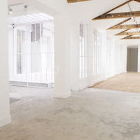 Galerie Joseph 116 Turenne