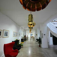 Galerie Joseph 116 Turenne