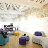 Galerie Joseph 116 Turenne