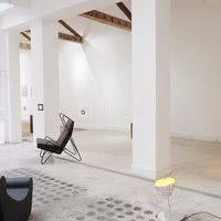 Galerie Joseph 116 Turenne