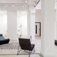 Galerie Joseph 116 Turenne