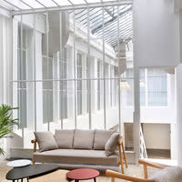 Galerie Joseph 116 Turenne