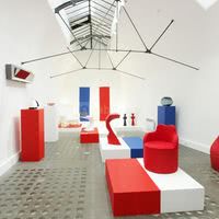 Galerie Joseph 116 Turenne