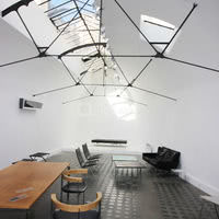 Galerie Joseph 116 Turenne