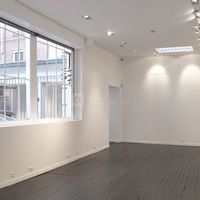 Galerie Joseph 116 Turenne