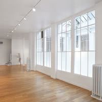 Galerie Joseph 116 Turenne