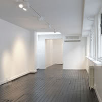 Galerie Joseph 116 Turenne