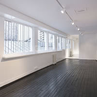 Galerie Joseph 116 Turenne