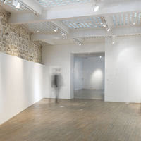 Galerie Joseph 116 Turenne