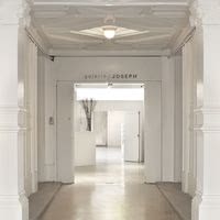 Galerie Joseph 116 Turenne