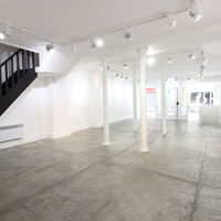 Galerie Joseph Saint-Martin